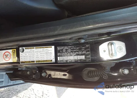 2016 Toyota 4Runner Sr5 z USA, uszkodzony, nr VIN JTEBU5JR2G5343621